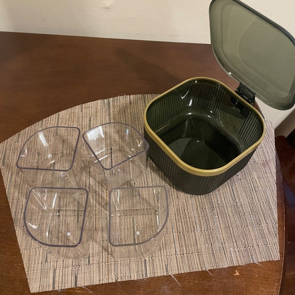 Spice Container - Picture 9 of 9